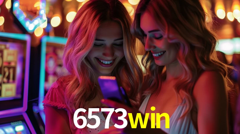 6573win APP mobile iOS Android - 187 mil downloads São Paulo Rio BH