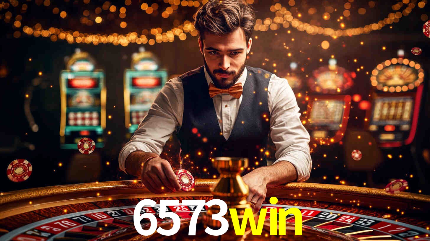 6573win PIX instantâneo Brasil - Depósito e saque em minutos 24/7